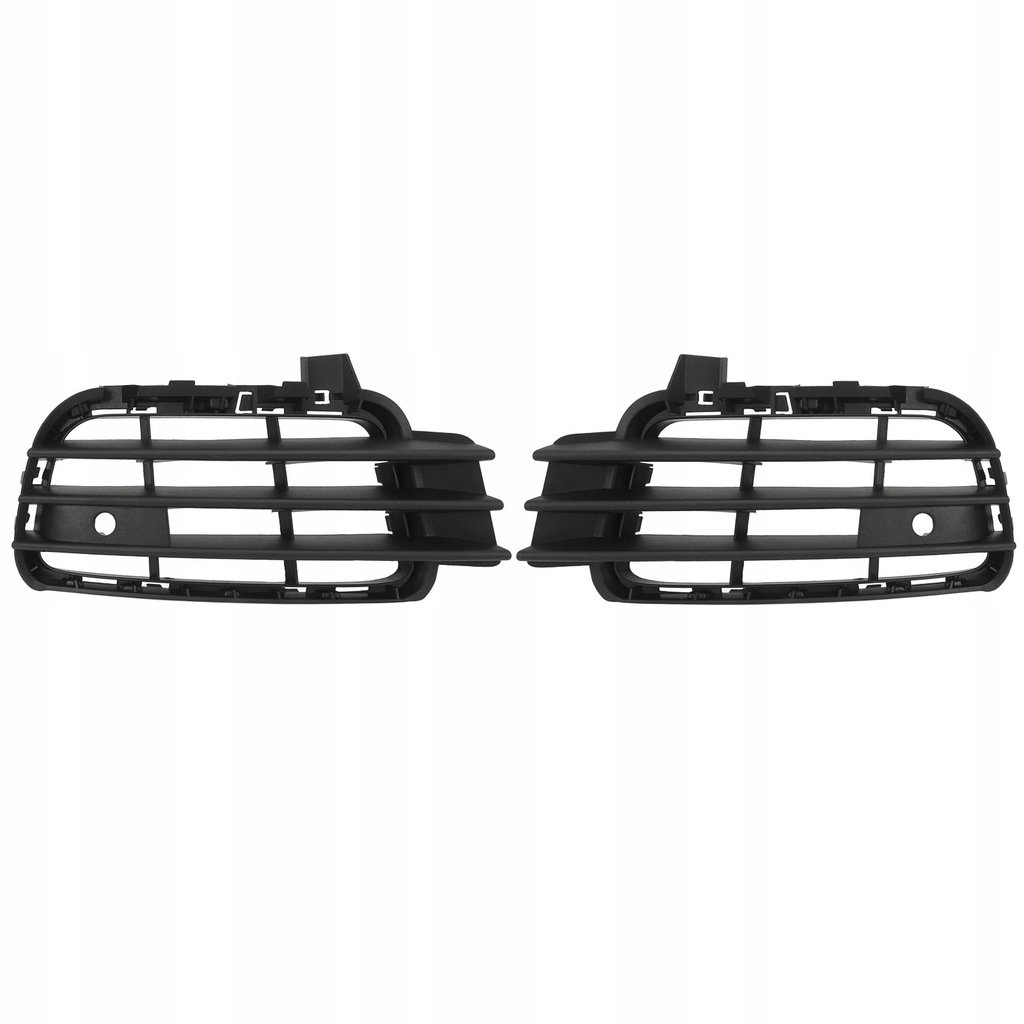 фото №10, 1 пара нижня захист захист протитуманної передній бампера