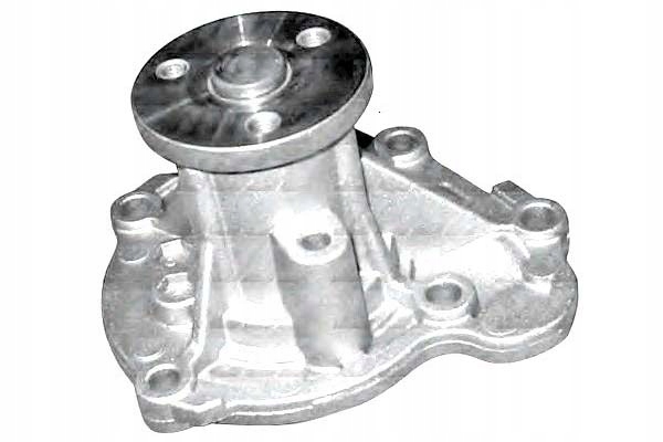 фото №1, Dolz n114 насос wody, охлаждение двигателя