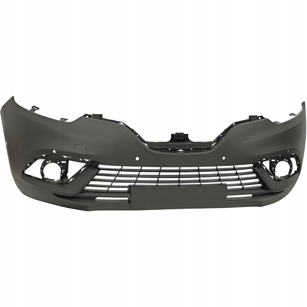 фото №1, Бампер do renault scenic 16-