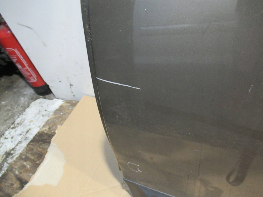 фото №9, Двері задня ліва renault scenic iii 09-16