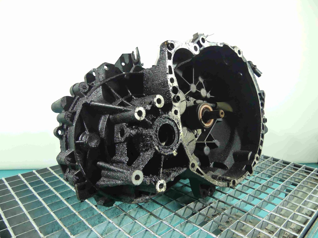 фото №1, Коробка передач передач volvo s40 i v40 1.9 dci