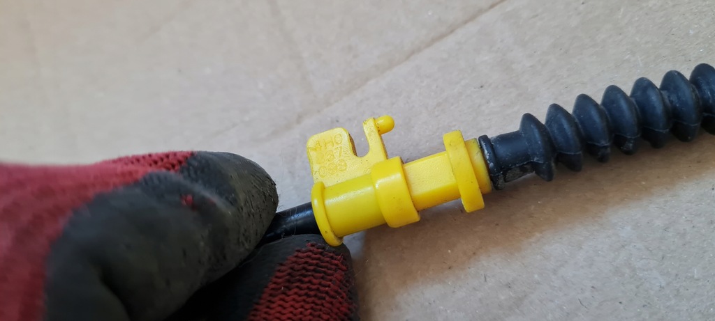 фото №9, Sq5 8r q5 lift тяга трос замка дверь 4h0837099 правая