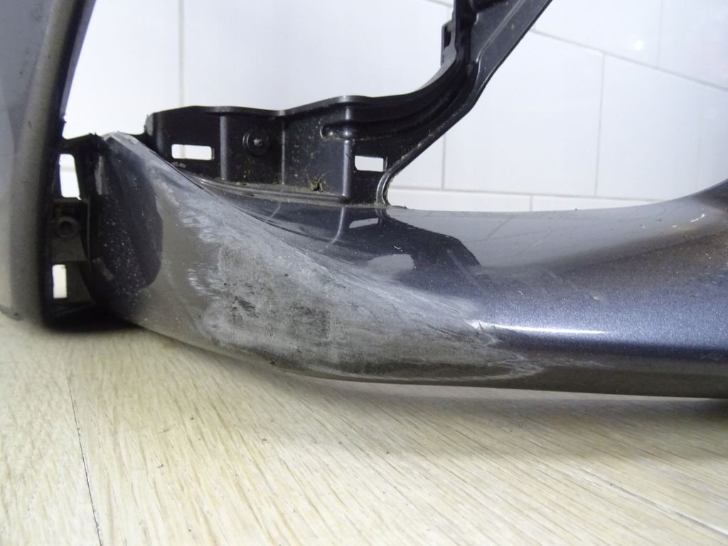 фото №7, Lexus is 250 300 бампер перед передній 52119-53a10