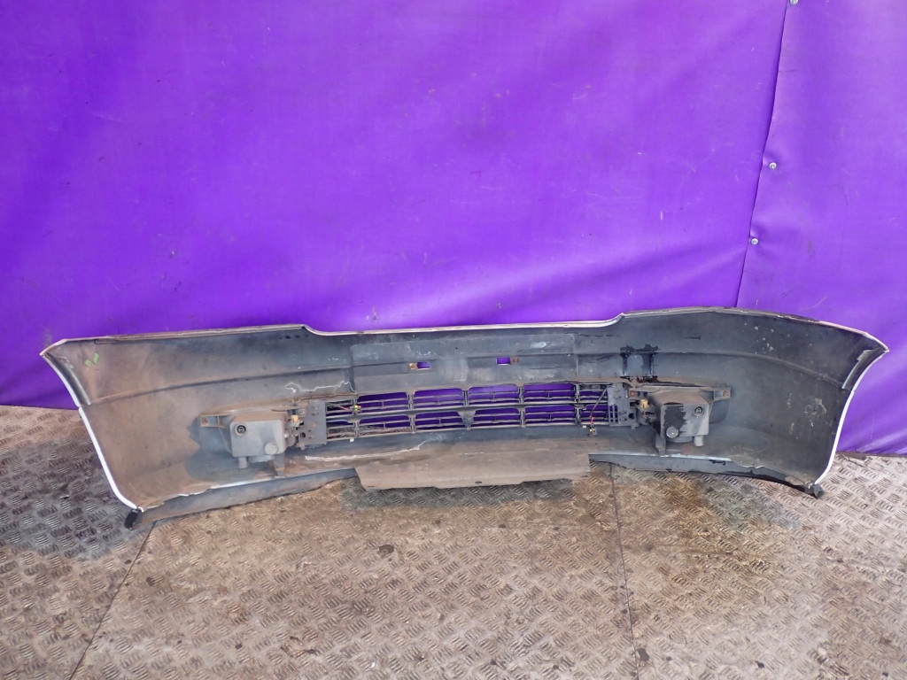 Opel astra g ii бампер перед передний y474 в Украине