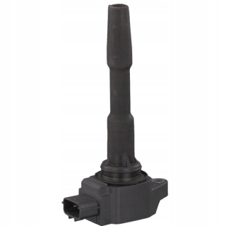 фото №11, Febi катушка dacia dokker duster lodgy 1.2 tce 1.6