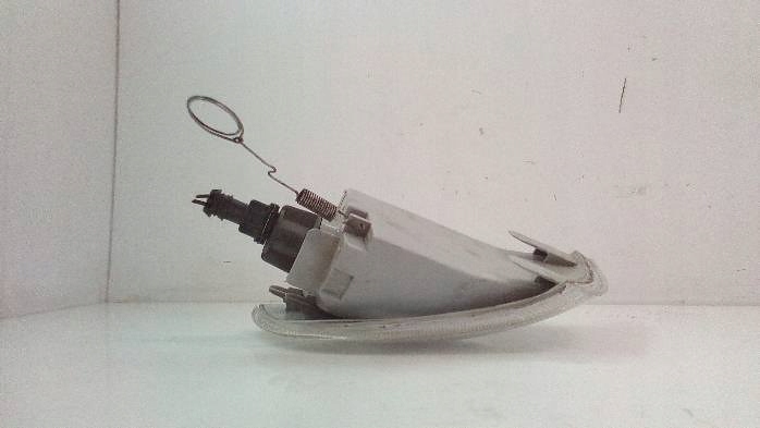 фото №5, Поворотник правий fiat punto