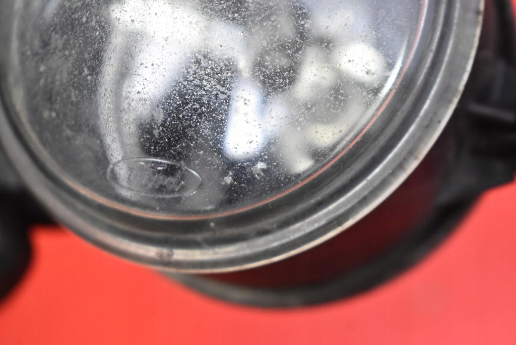 фото №11, Противотуманная фара левый перед передний 3m51-15k202-aa ford focus c-max mk1 1 i 03-07