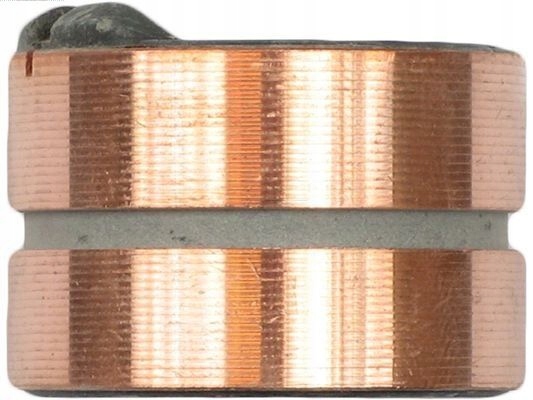 фото №1, Komutator генератора asl9005 as-pl