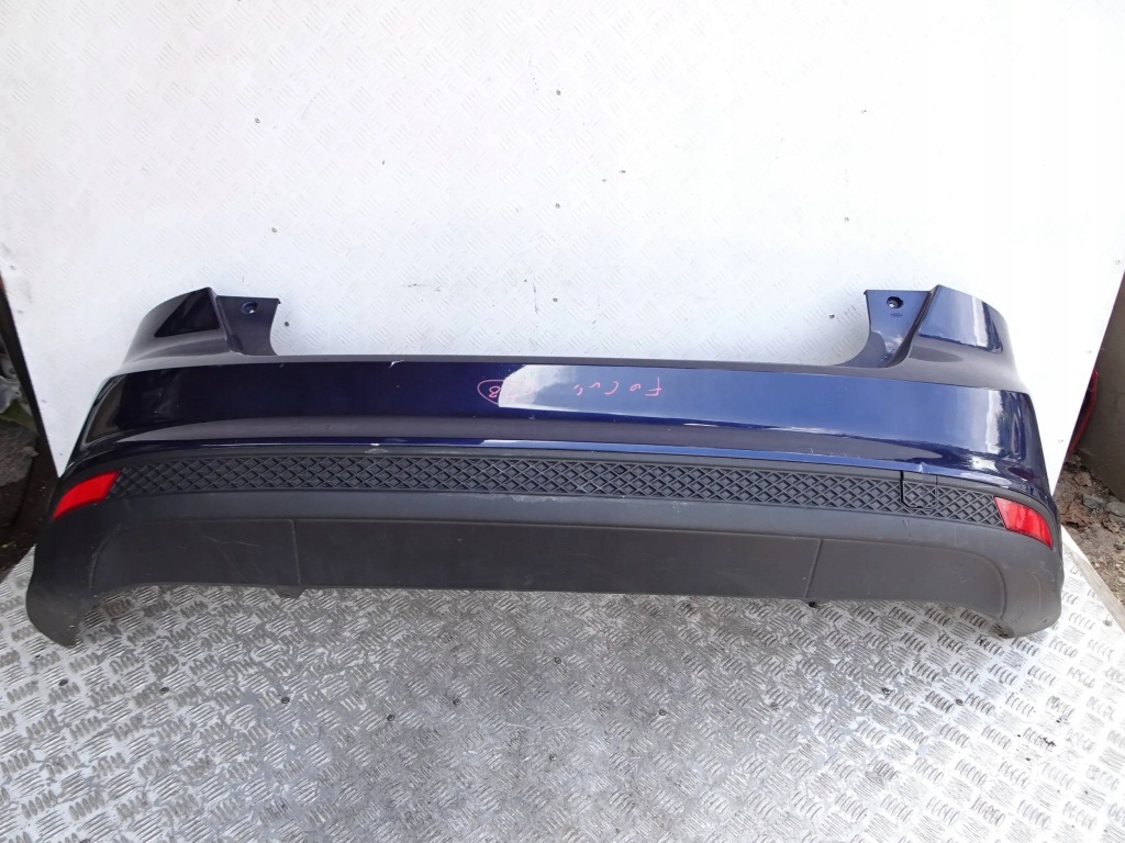 Бампер задня ford focus mk3 ib hb в Україні