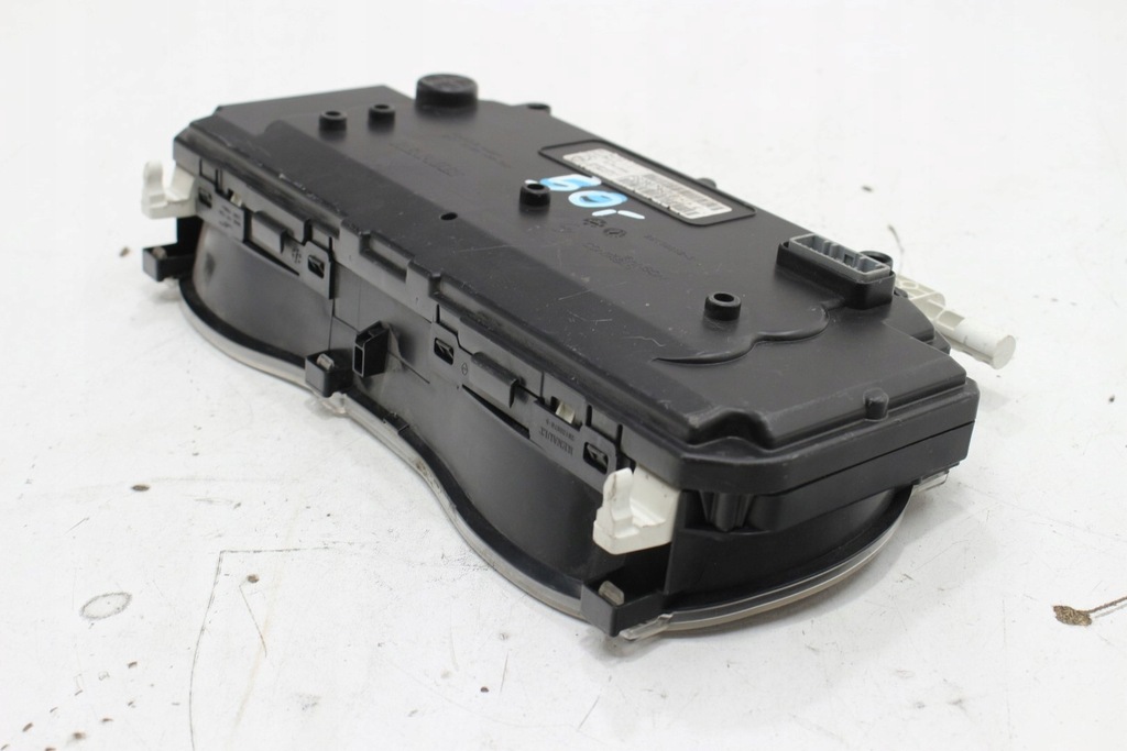 фото №6, Лічильник прилади p8200796010a renault kangoo ii