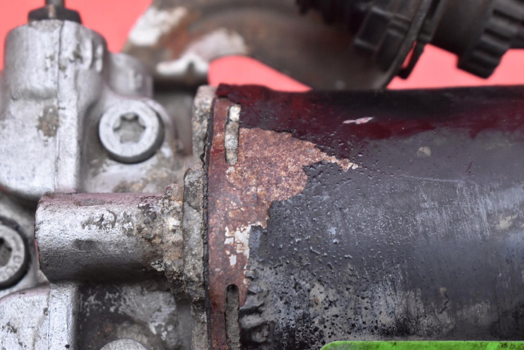 Насос abs 1162291 bmw e36 1.6i 102 km 90-00 Недорого