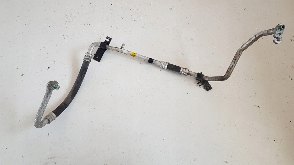 фото №1, Шланг трубка кондиционера kia picanto ii 1.0