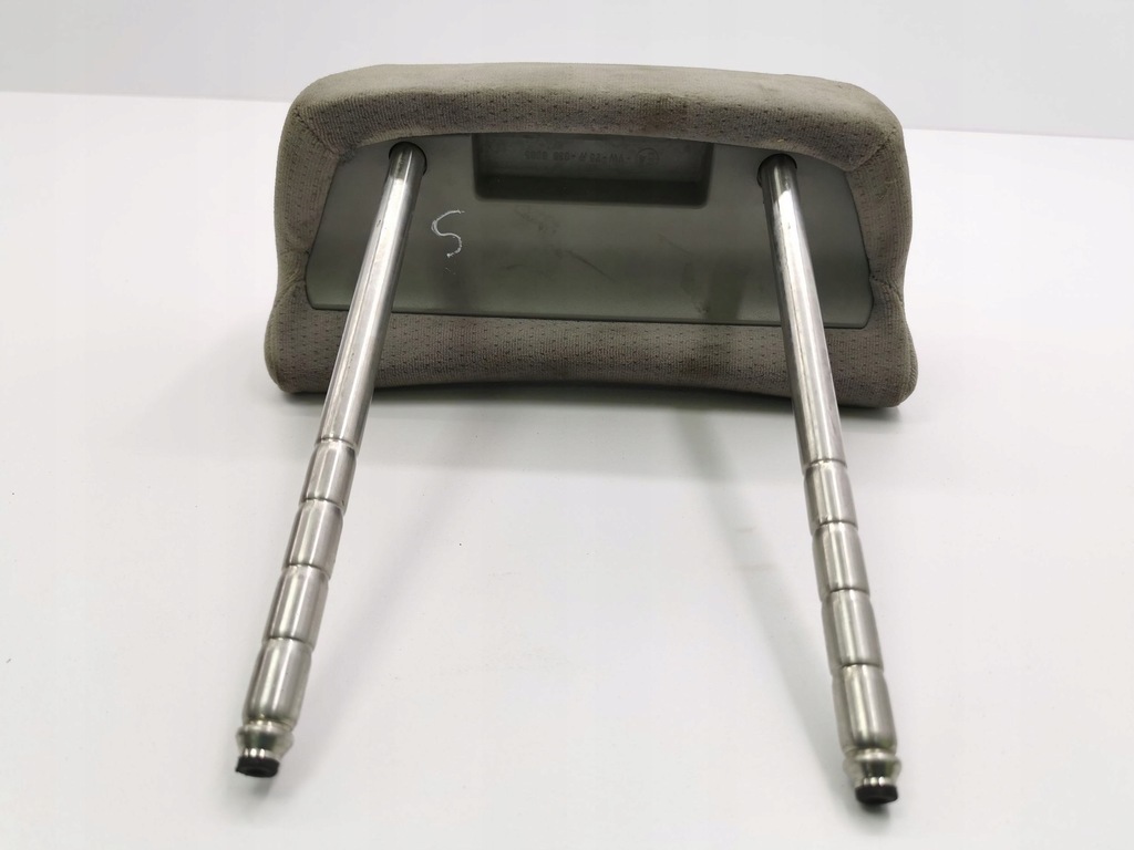 фото №6, Volkswagen passat b5 1999 подголовники