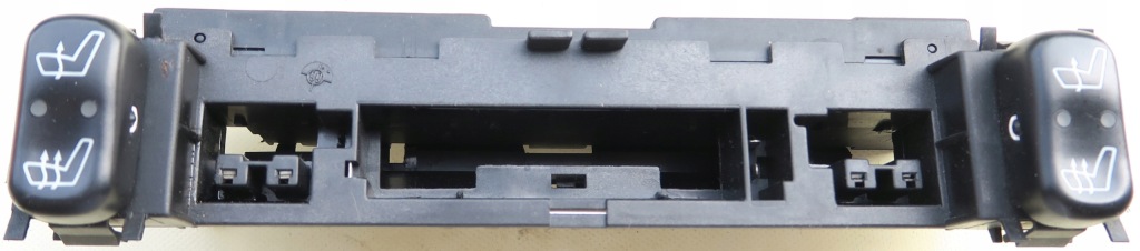 фото №1, Переключатель сидений mercedes slk w170 r170