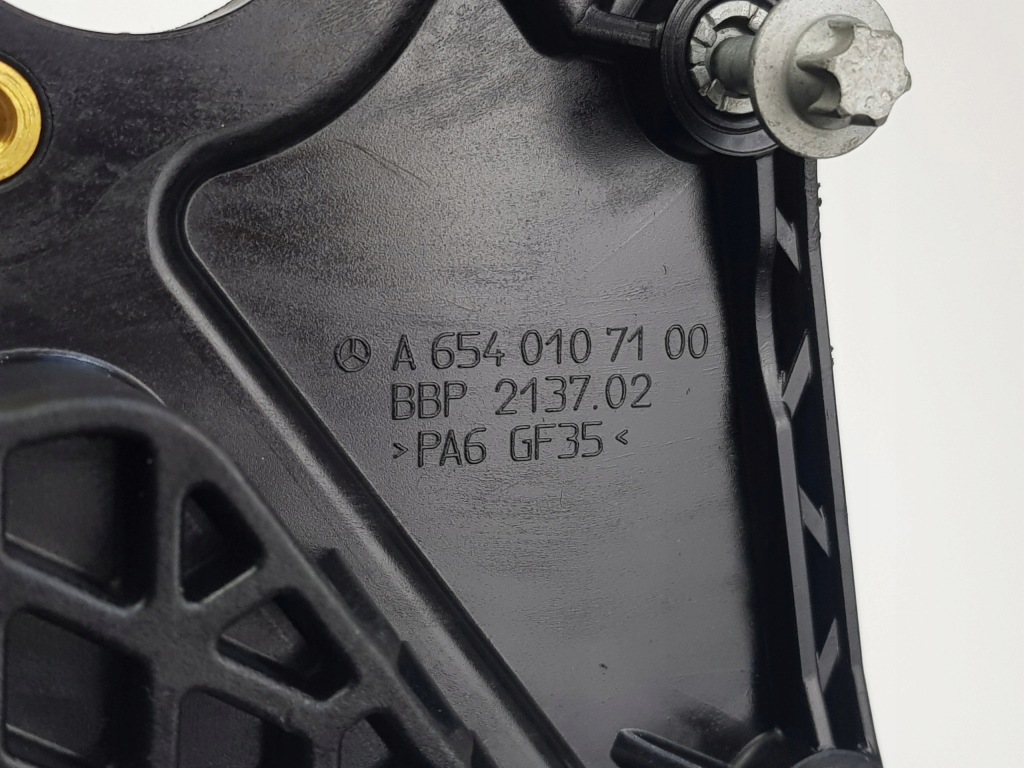 Купить Новая оригинальная поддон масляная масла mercedes w213 e-klasa a6540107100