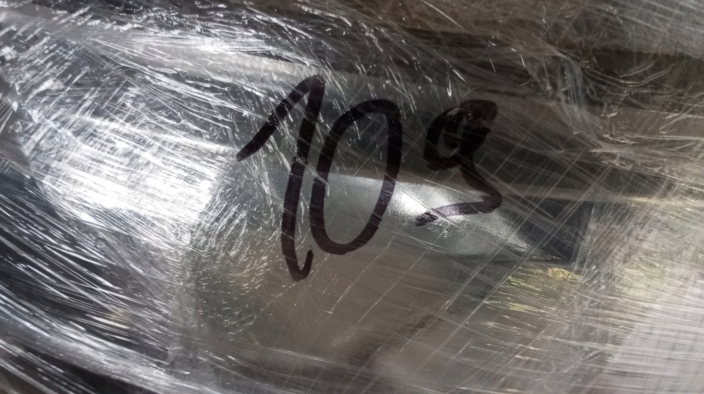 фото №13, Лампа фара правый перед eu peugeot 3008 5008 ii 2017-