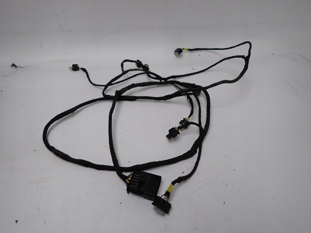 Купить Mercedes gls a056 жгут электропроводка pdc 6pdc задний