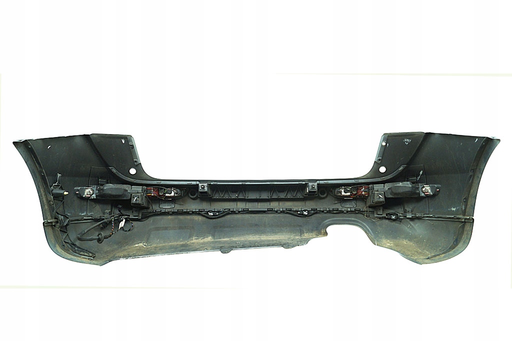 фото №11, Бампер перед audi q5 8r pdc ly7g