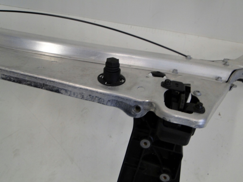 фото №14, Mercedes pas передний усилитель glc 253 x253 w253 a2536201801 lift