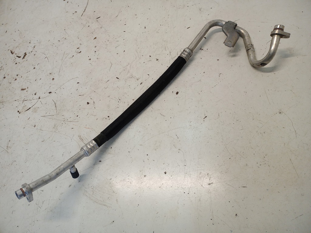 фото №1, Шланг кондиционера renault master iii 2.3 dci 924548982r