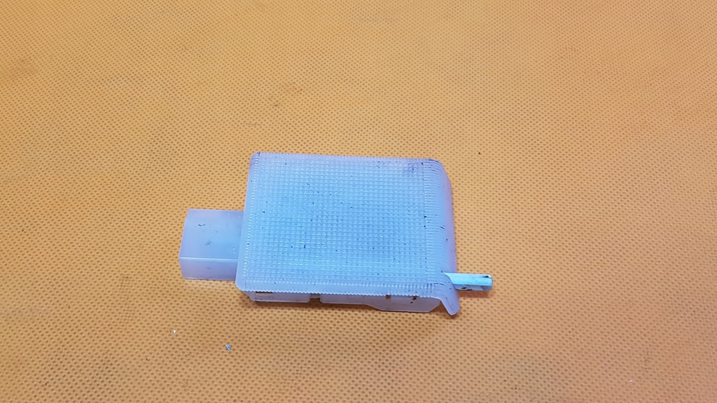 фото №1, Лампа освещение кабины man tgx tgs e5 e6