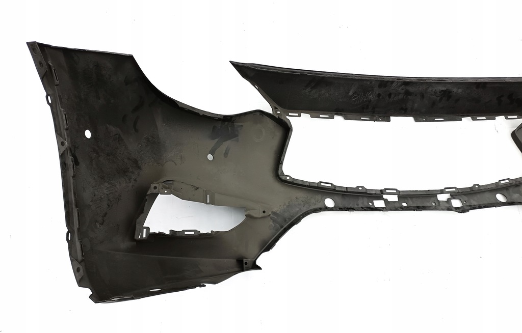 фото №8, Бампер передний перед pdc infiniti q30 2015-19 новый оригинальный номер