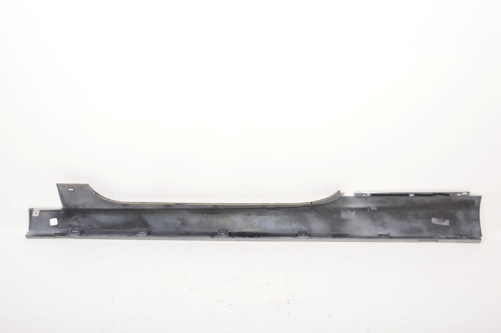 фото №9, Continental gt supersports молдинг порог правая