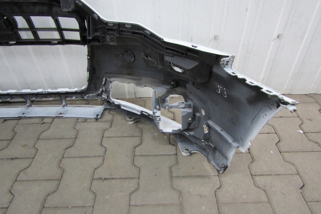 фото №11, Бампер перед передний audi a6 c7 4g0 allroad 12-14
