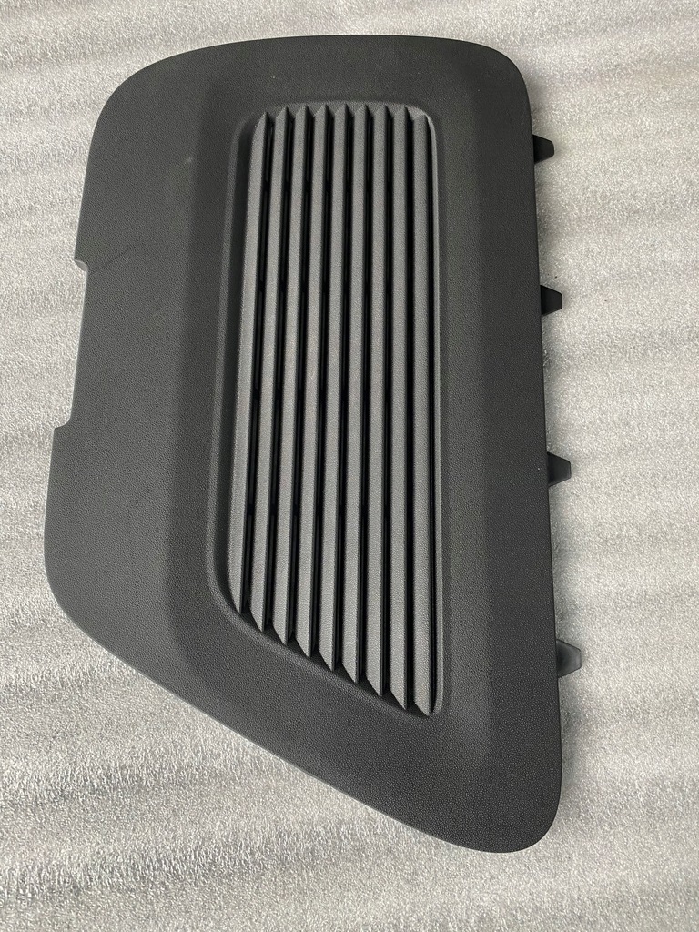 фото №1, Opel crossland x решітка захист багажника 13475634