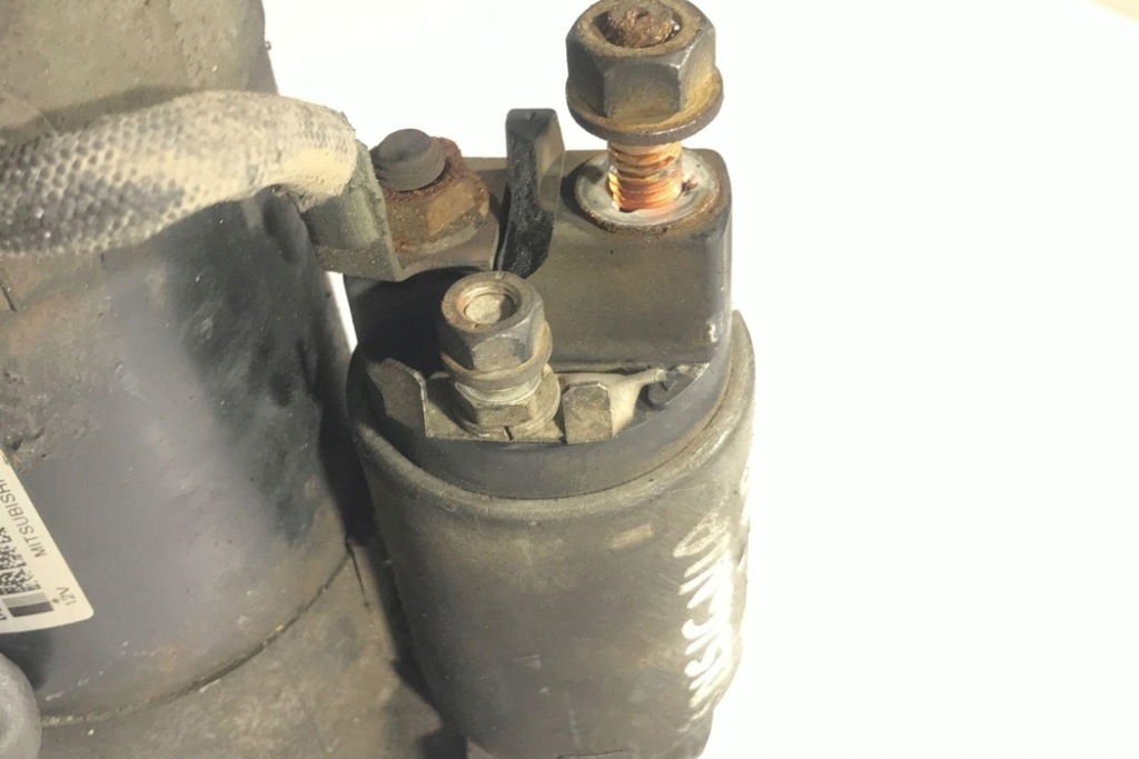 Стартер opel insignia a estate g09 55353857 2.0l дизель 118kw 2008 Зі Шроту