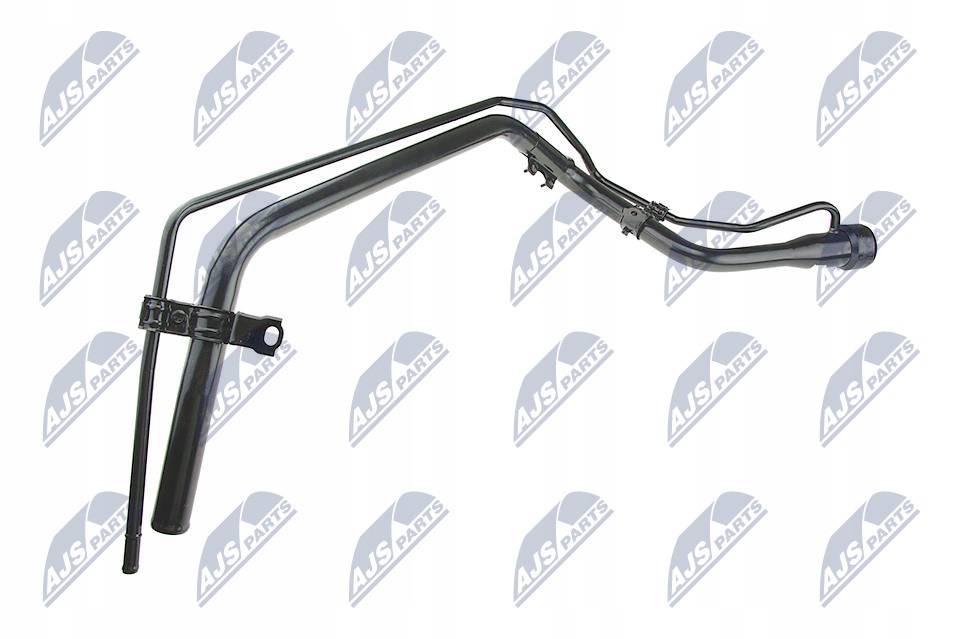 фото №6, Заливная горловина топлива do toyota land cruiser prado 3.0