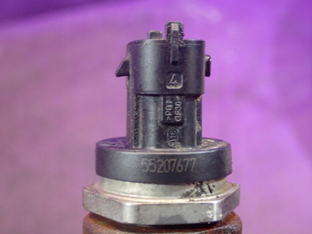 фото №7, Fiat sedici 1.9 dci молдинг впрыскная 0445214056 0281002507 0281002903