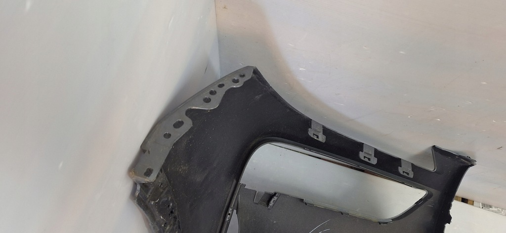 фото №9, Bmw x7 g07 lift lci m набор бампер передний перед