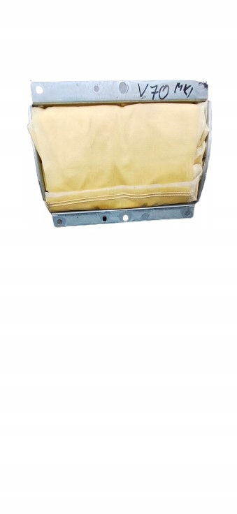 фото №1, Volvo v70 подушка пасажира подушка безпеки