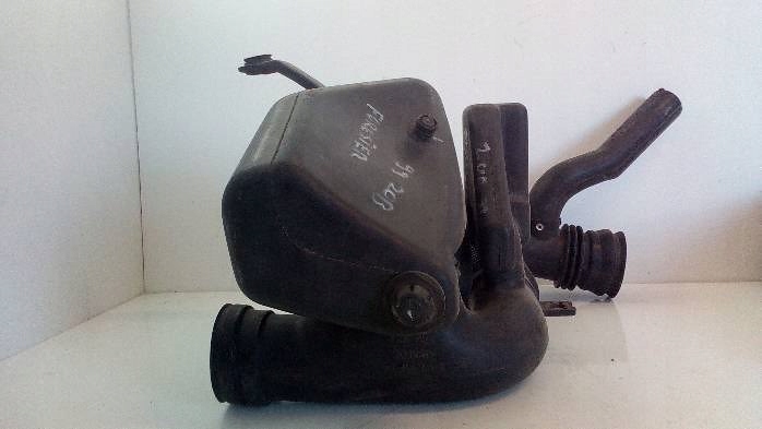 фото №6, Корпус фільтра повітря forester 2,0 b a32ac09