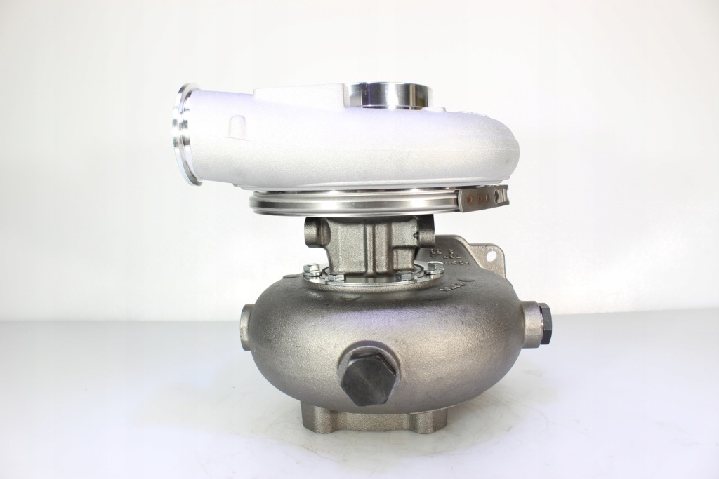 Турбіна hx55m 4038903h 4955211 двигуна cummins m11 11.0l Зі Шроту