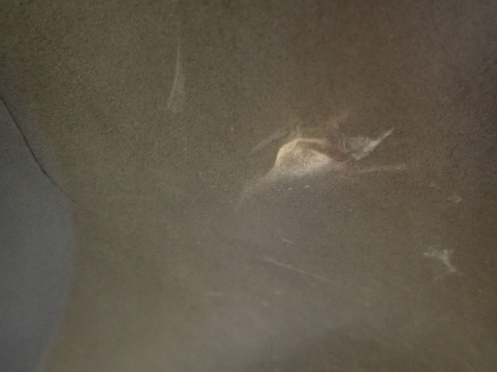 фото №8, Бампер задня mini cooper f56 s sport