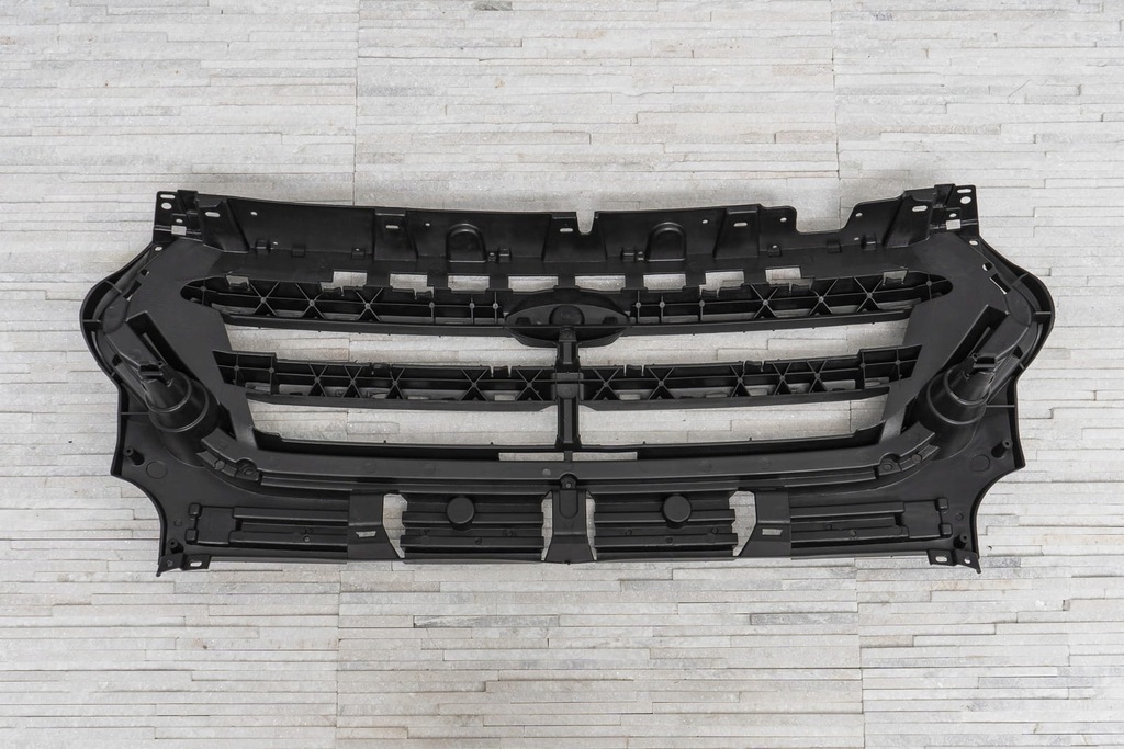 фото №9, Ford escape mk3 iii 2016-2019 кронштейн решётка радиатора gv458a164a