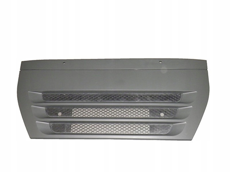 фото №1, Решётка решётка сетка впуск воздуха iveco stralis