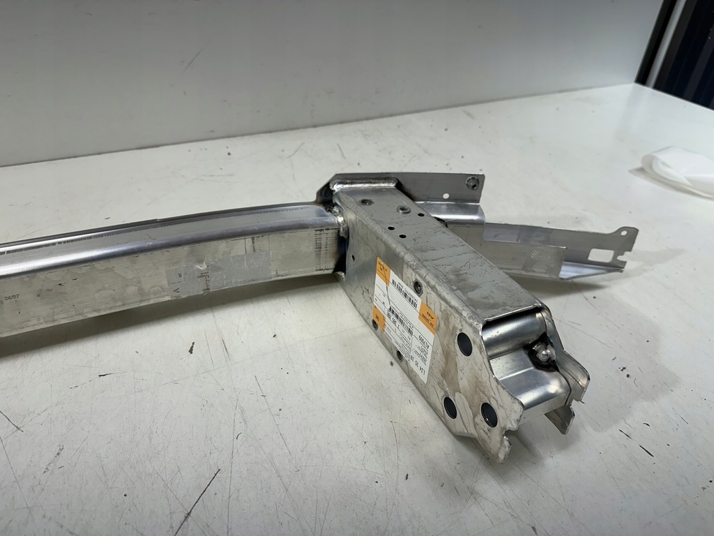 фото №14, Балка перед bmw 5 g30 g31 f90 nowa ori