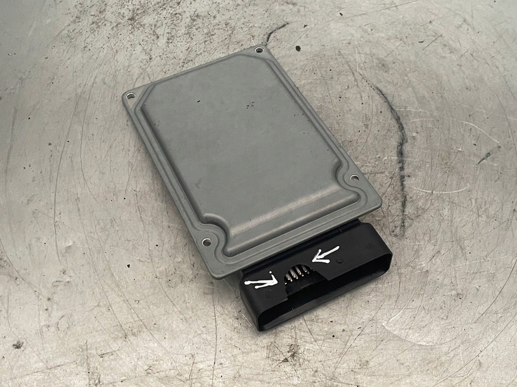 фото №5, Vw scirocco 08-14 модуль подвеска 3c0907376a