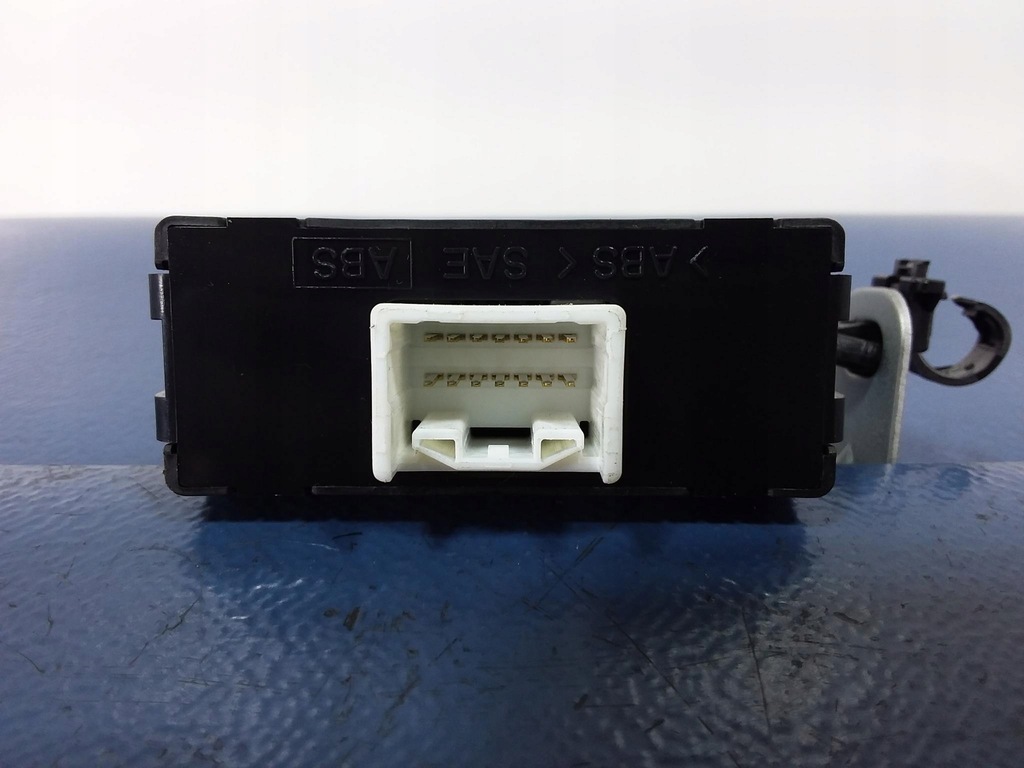 фото №3, Lexus rx ii xu30 модуль иммобилайзер 89780-48021