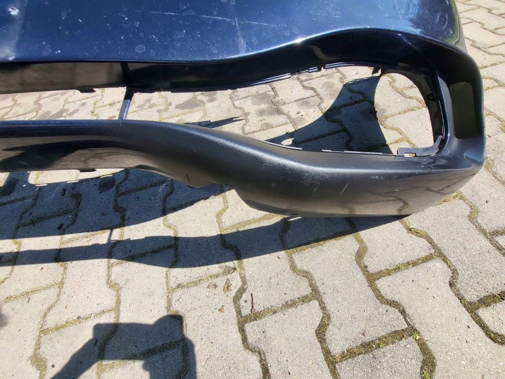 фото №8, Bmw 4 f32 f33 f36 бампер передний оригинальный