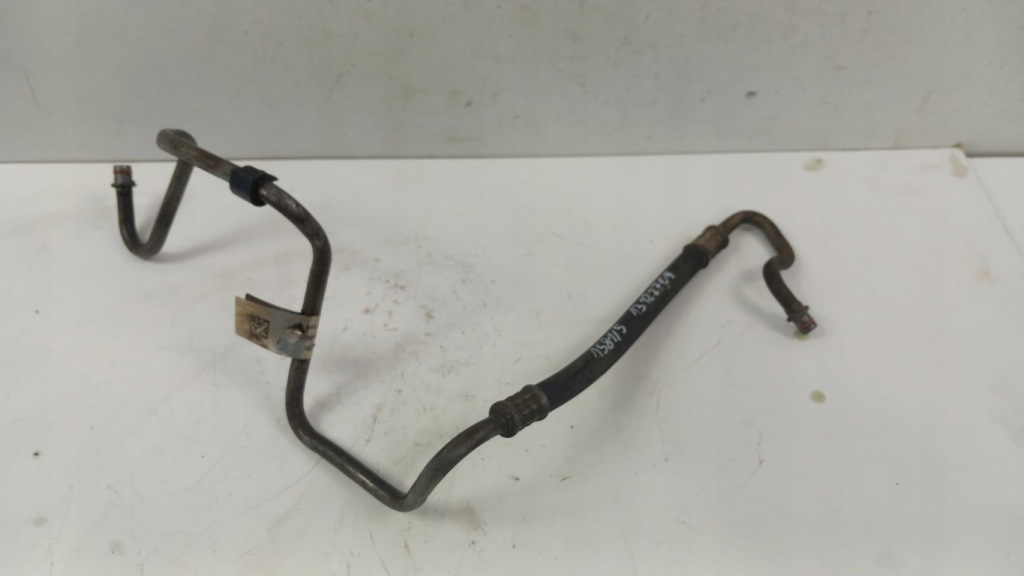 фото №1, Opel zafira b труба пабтрубок  шланг системы усилителя 13122704