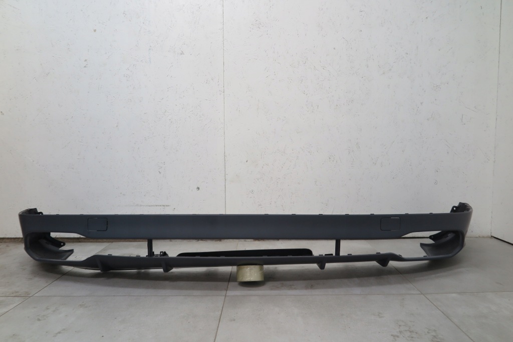 фото №1, Спойлер бампера задняя задний audi q5 sq5 80a