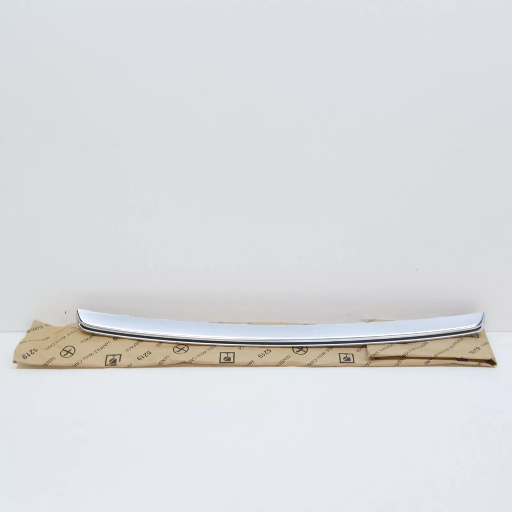 фото №1, Audi s6 c7 rear diffuser смуга алюміній 4g08077913q7 2013