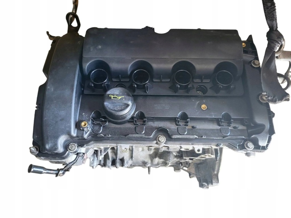 Двигун citroen ds3 5f04 Зі Шроту