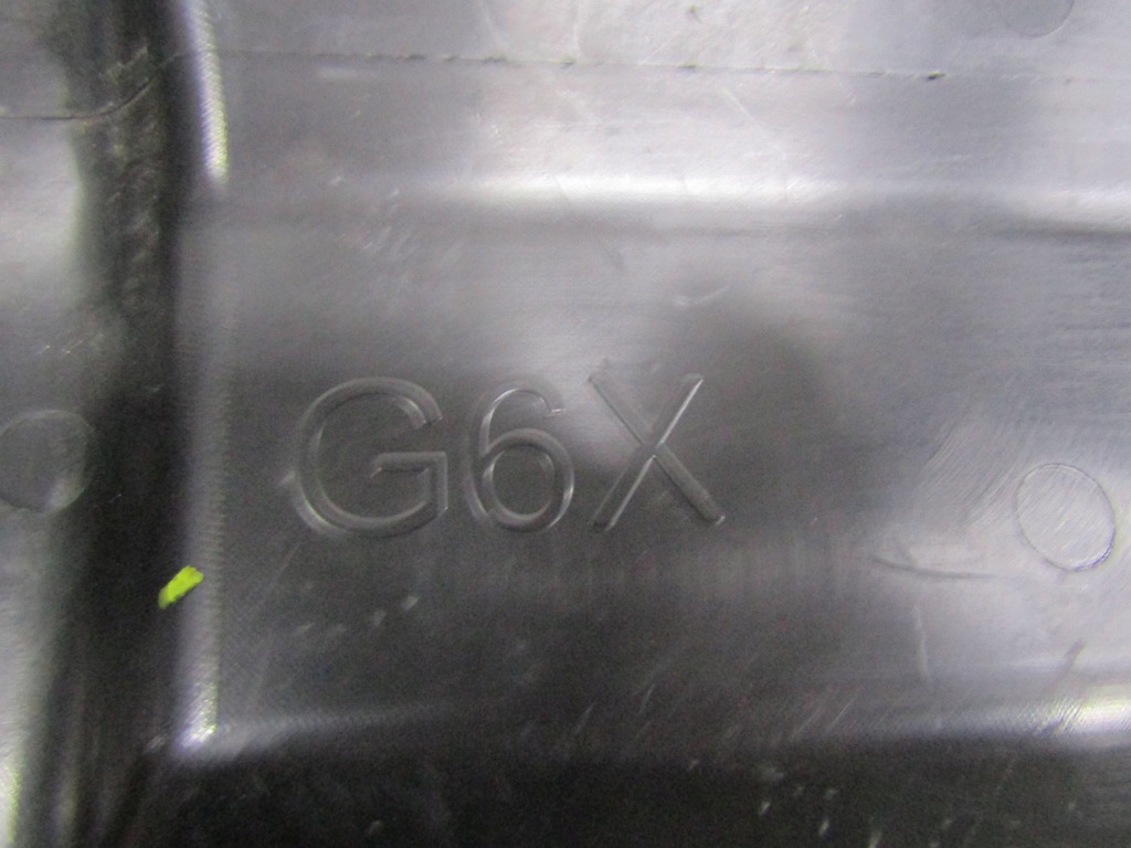 фото №8, Bmw 5 g60 захист поперечина передній 51765b31d27