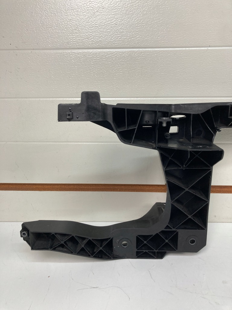 фото №9, Pas передний mercedes vito w447 447