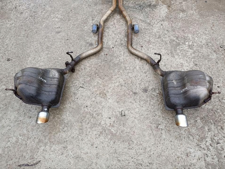 фото №15, Гаситель dodge durango 2014 dc10045